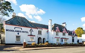 Woodlands Hotel Sidmouth